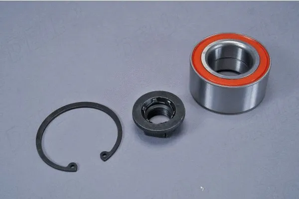 Wheel Bearing Kit (110008310)