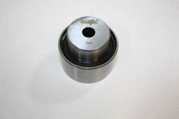 Deflection/Guide Pulley, timing belt (130082710)