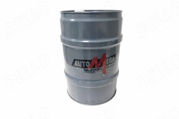 Antifreeze