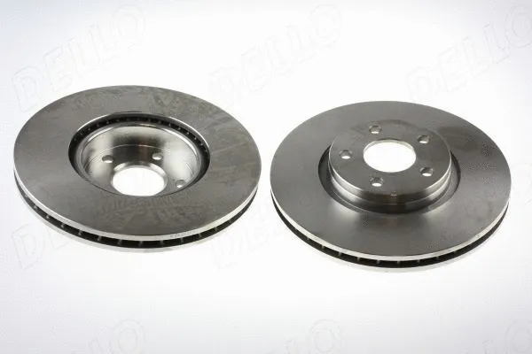 Brake Disc (120007710)