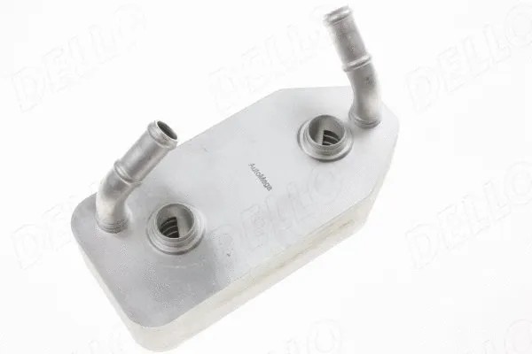 Oil Cooler, engine oil