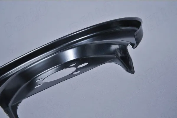 Splash Guard, brake disc