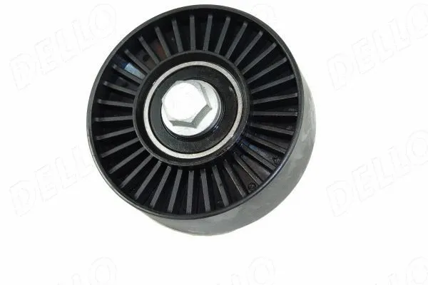 Deflection/Guide Pulley, timing belt (210152410)