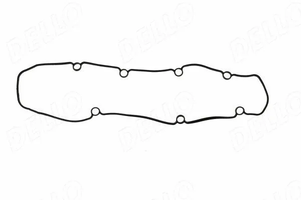 Gasket, cylinder head cover (210074810)