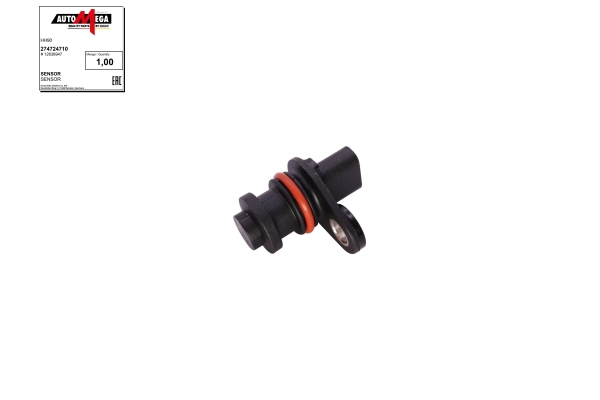 Sensor, camshaft position (274724710)