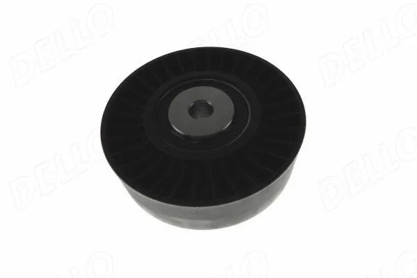 Deflection/Guide Pulley, V-ribbed belt (210150210)