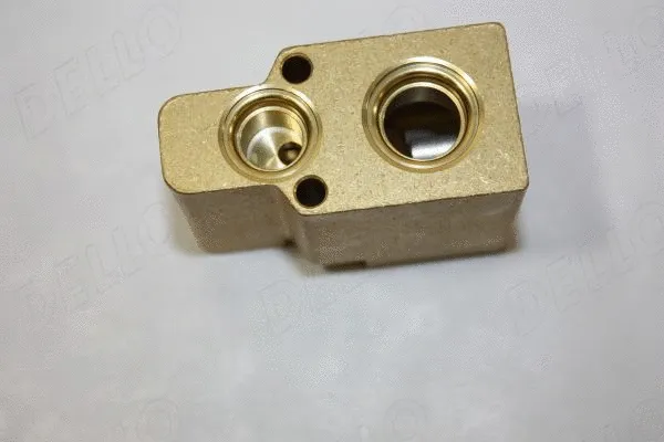 Expansion Valve, air conditioning (160063910)