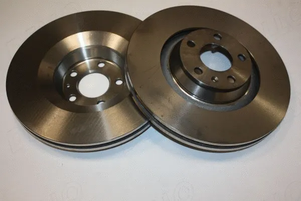 Brake Disc (120034510)