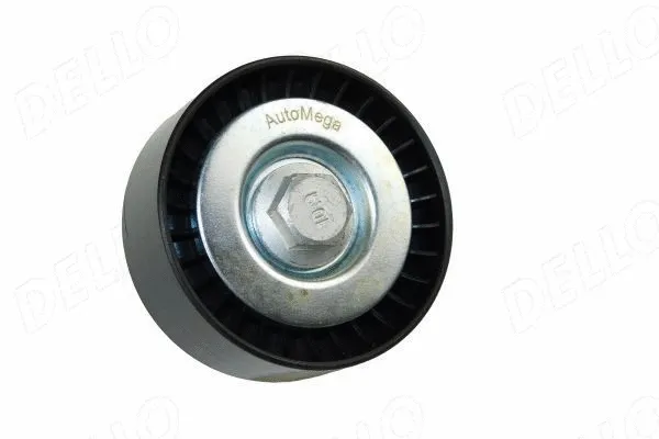 Deflection/Guide Pulley, timing belt (210149510)