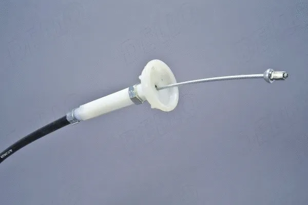 Cable Pull, clutch control
