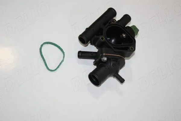 Thermostat, coolant (160075010)