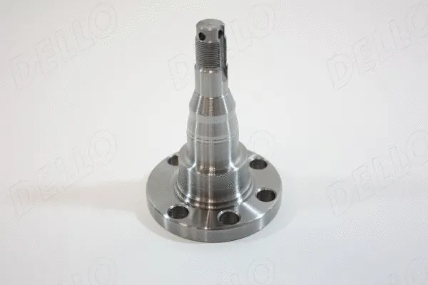 Kingpin, axle beam (110030410)