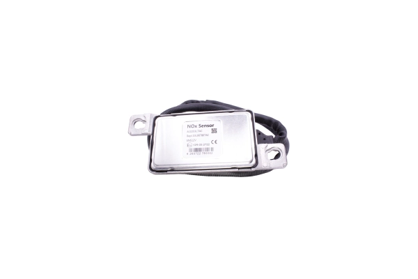 NOx Sensor, urea injection