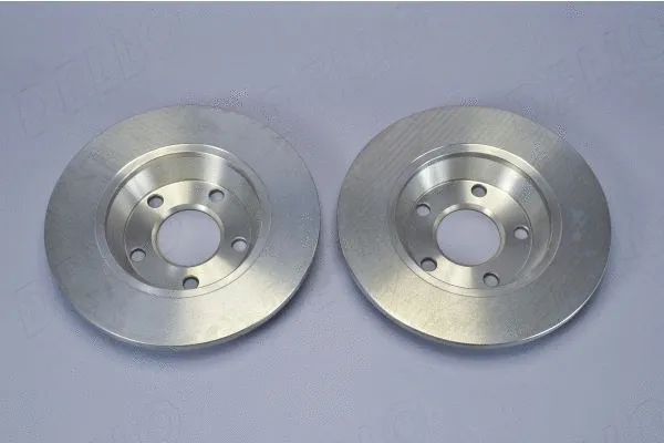 Brake Disc (120036010)