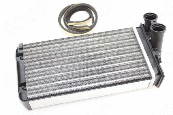 Heat Exchanger, interior heating (160088210)