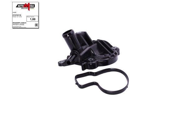 Coolant Flange (274722110)