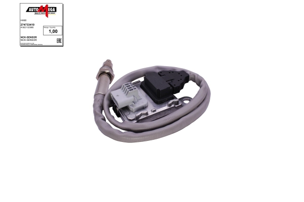 NOx Sensor, urea injection (274733410)