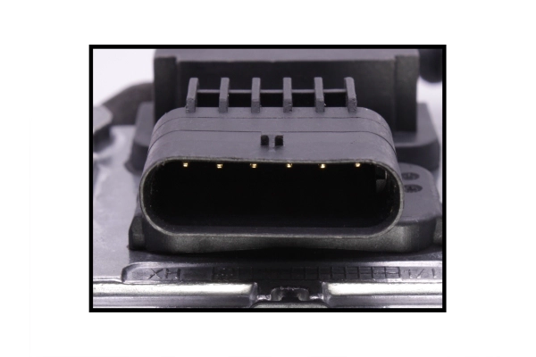 NOx Sensor, NOx catalytic converter