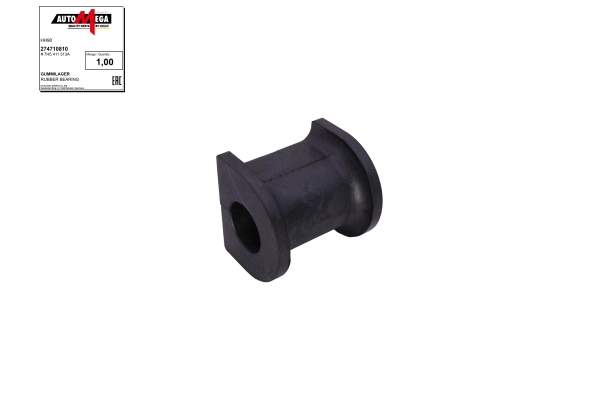 Mounting, stabiliser bar (274710810)