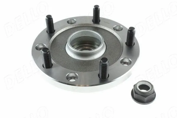 Suspension Strut Support Mount (110046210)