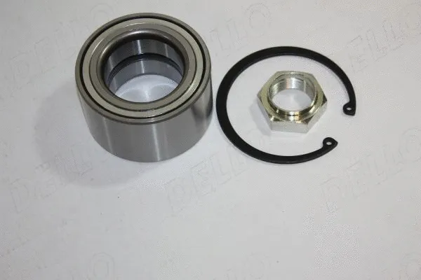 Wheel Bearing Kit (110123010)