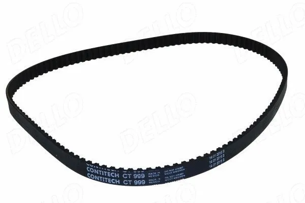 Water Pump & Timing Belt Kit (160004410)