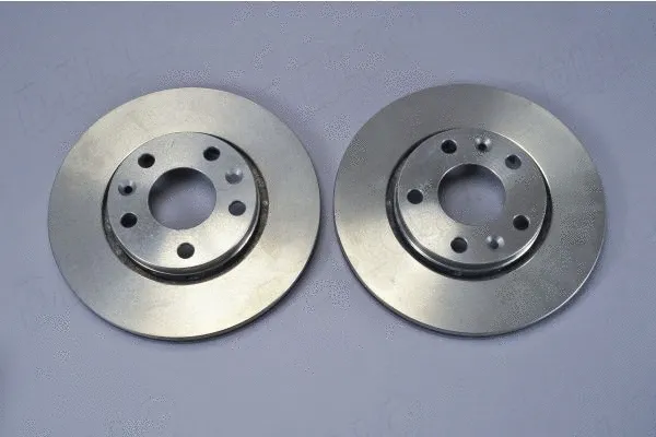 Brake Disc (120054010)