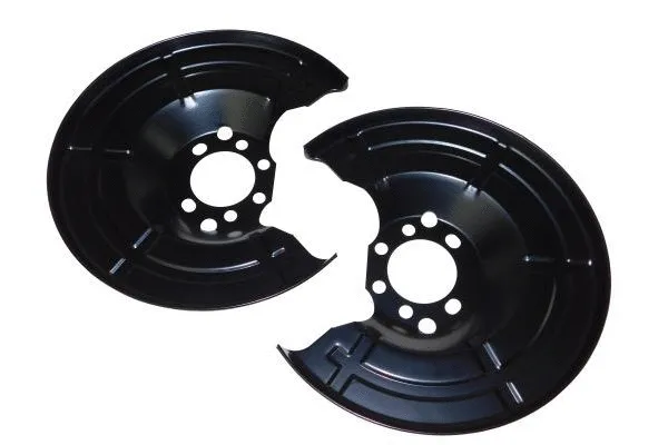 Splash Guard, brake disc