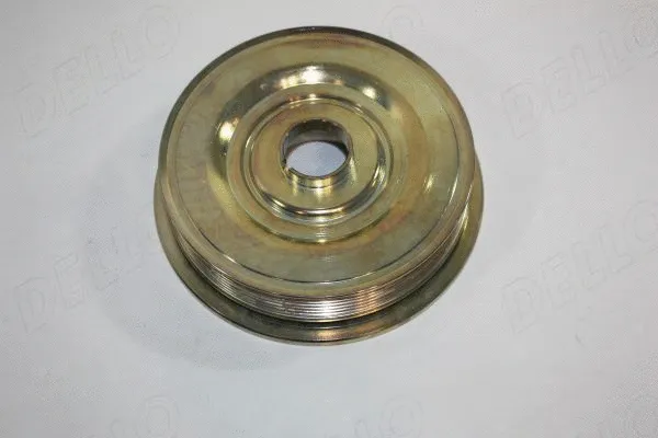 Belt Pulley, crankshaft (130082310)