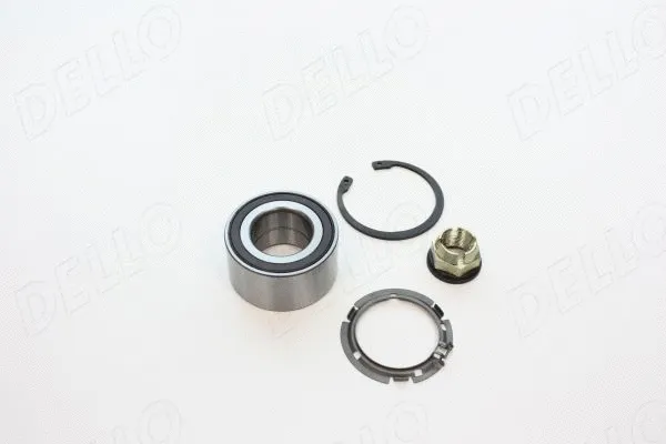 Wheel Bearing Kit (110101311)