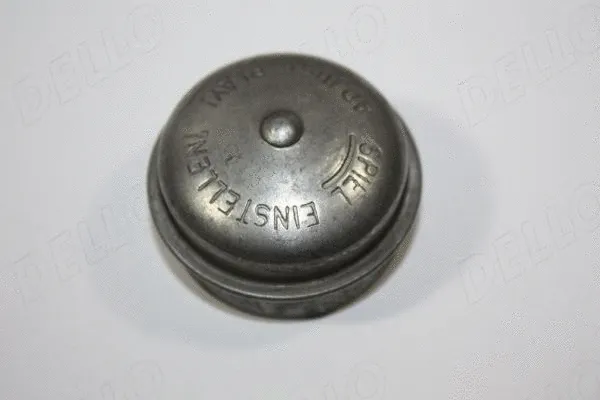 Protection Lid, wheel hub (110167610)