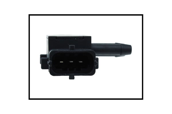 Sensor, exhaust pressure