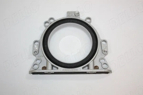 Shaft Seal, crankshaft