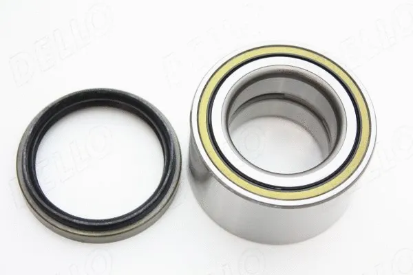 Wheel Bearing Kit (110023610)