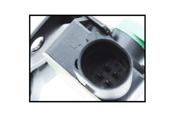 Sensor, Xenon light (headlight levelling)