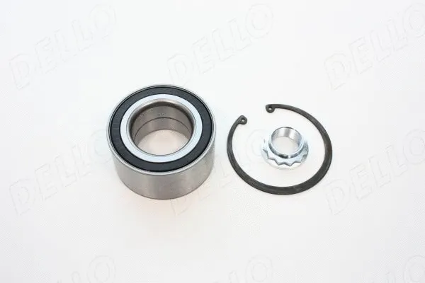 Wheel Bearing Kit (110194510)