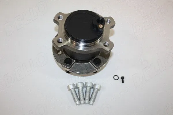 Wheel Bearing Kit (110020710)