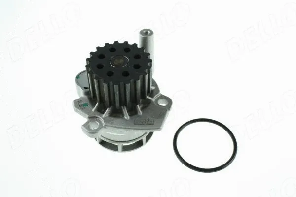 Water Pump, engine cooling (160018310)