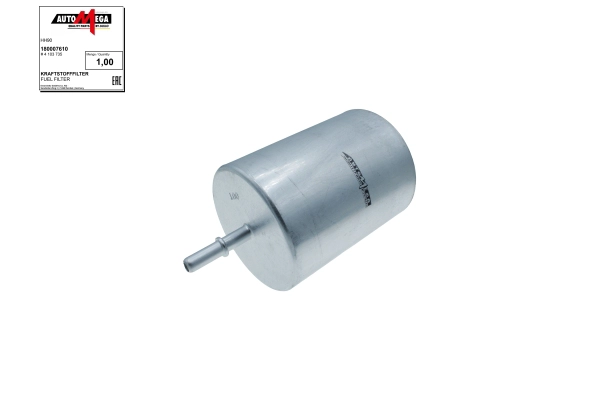 Fuel Filter (180007610)