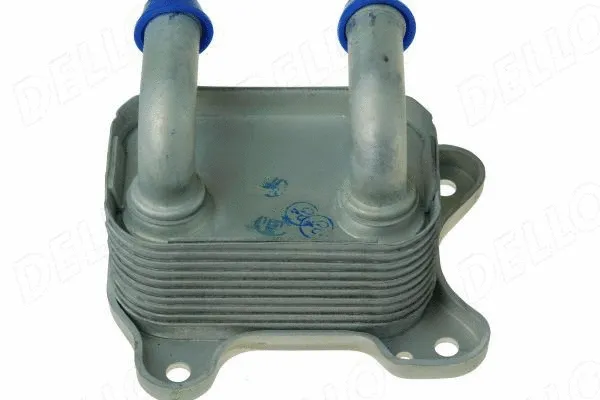 Oil Cooler, engine oil (130097410)