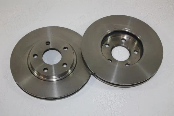 Brake Disc (120005110)