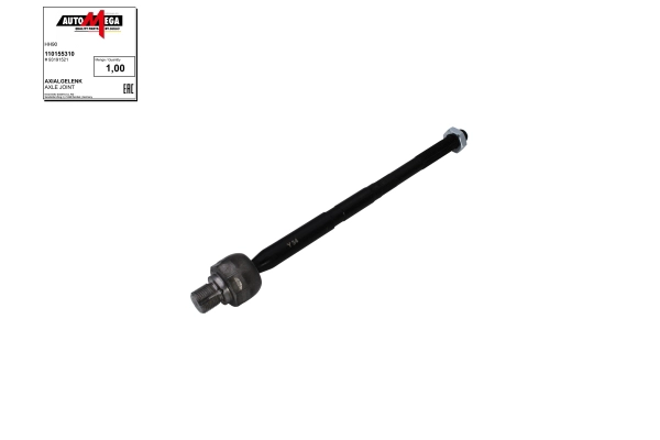 Inner Tie Rod (110155310)