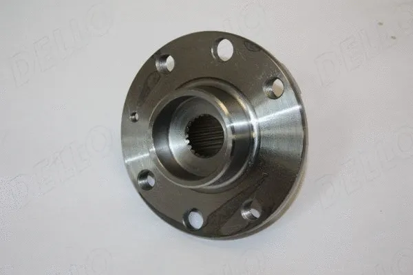 Wheel Hub
