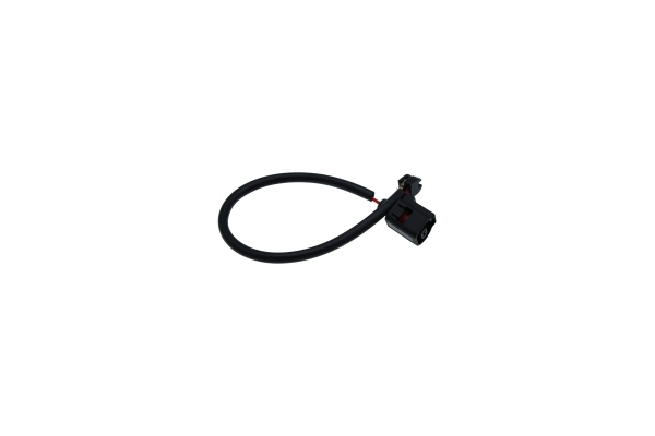 Warning Contact, brake pad wear