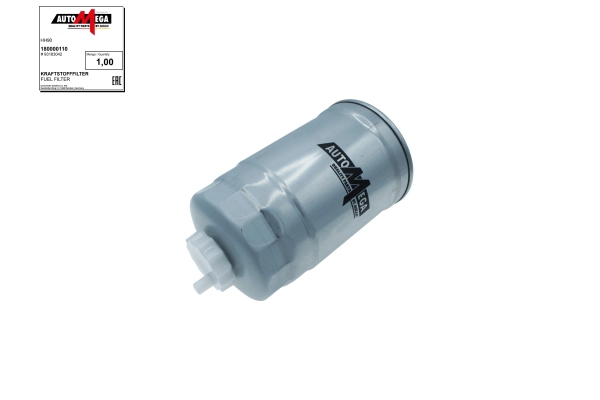 Fuel Filter (180000110)