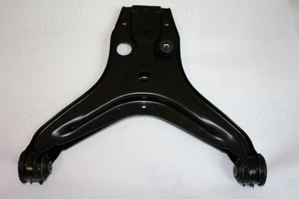 Control/Trailing Arm, wheel suspension (110037410)