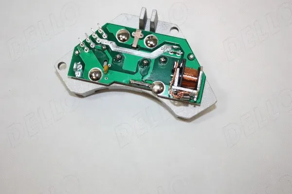 Resistor, interior blower (150071410)