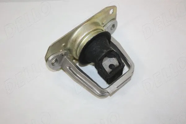 Mounting, engine