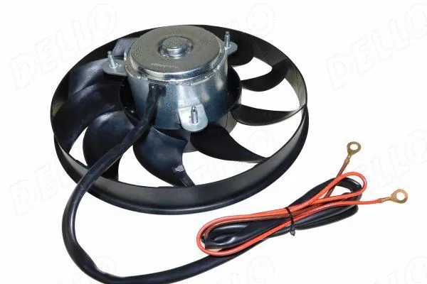 Fan, engine cooling (160068210)