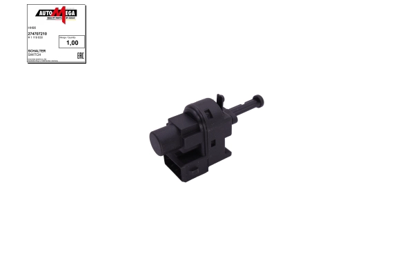 Stop Light Switch (274707210)